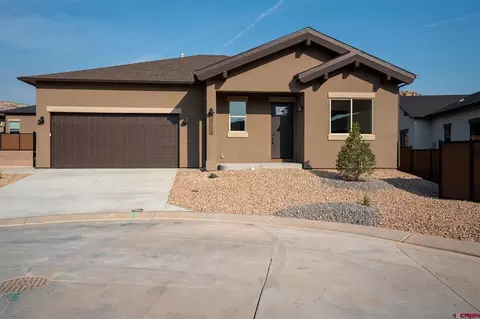 2314 Rocky Knoll Ct, Grand Junction, CO 81507