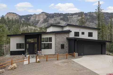 30 Aspen Cir, Durango, CO 81301