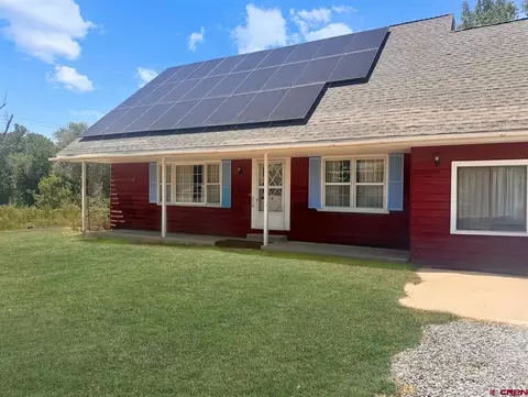 13429 Highway 65, Eckert, CO 81418