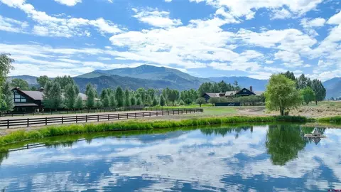6154 County Road 23, Ridgway, CO 81432