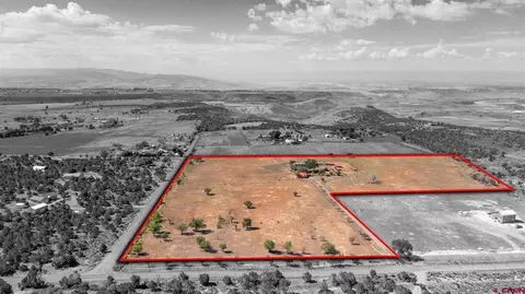 25186 Cedar Mesa Rd, Cedaredge, CO 81413