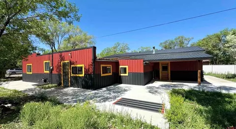 309 Sunnyside Ln, Alamosa, CO 81101