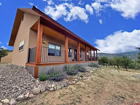 175 Kenosha Pass Rd, South Fork, CO 81154