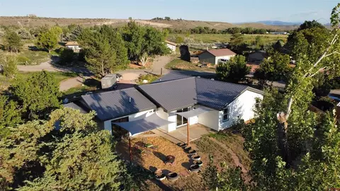 21603 Vaca Dr, Eckert, CO 81418