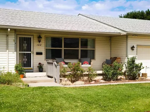 100 Meadowbrook Blvd, Paonia, CO 81428