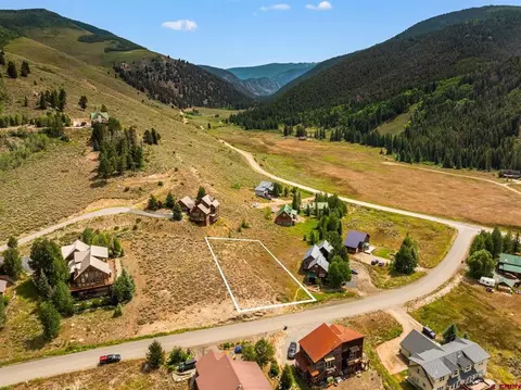 79 Blackstock Dr, Crested Butte, CO 81224