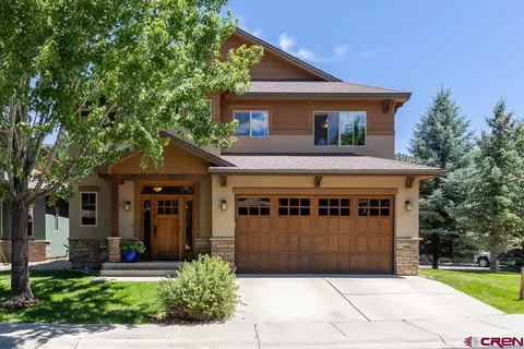 112 Tierra Vista Dr, Durango, CO 81301