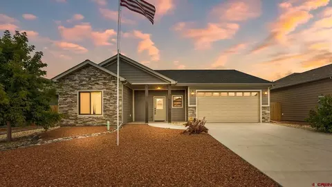 1325 Owl Creek Ave, Montrose, CO 81401