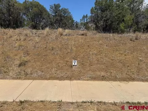 39 Salt Brush St, Durango, CO 81301