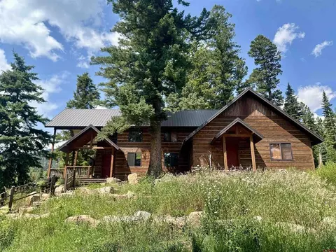 237 Elk Dr, Cimarron, CO 81220
