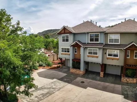1 E 6th Ave #37, Durango, CO 81301