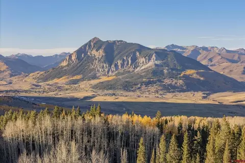 1252 Red Mountain Ranch Upper Loop Rd, Crested Butte, CO 81224