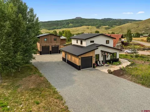 98 Floyd Ave, Crested Butte, CO 81224