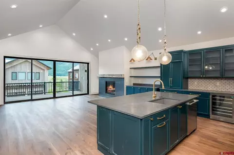 180 Elk Valley Rd #110, Crested Butte, CO 81224