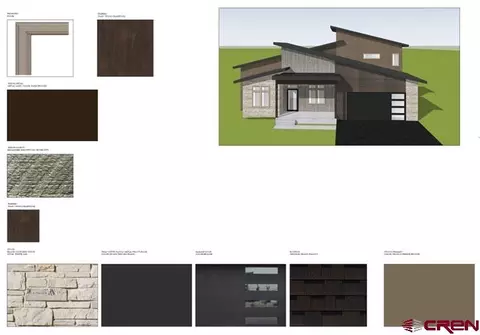 140 Saddle Camp Ct, Durango, CO 81301