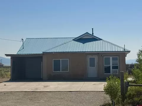 7170 Foothill Blvd, Alamosa, CO 81101