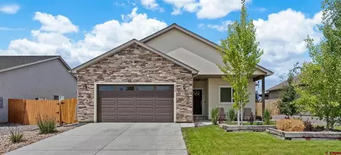 1409 Weminuche Ave, Montrose, CO 81401