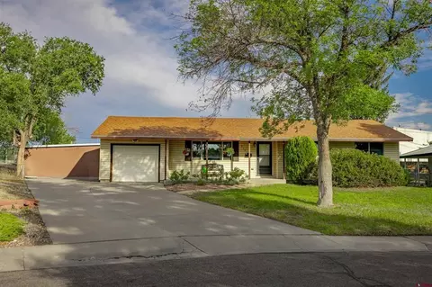 317 Pine View Dr, Montrose, CO 81401