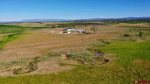10662 Highway 172, Ignacio, CO 81137