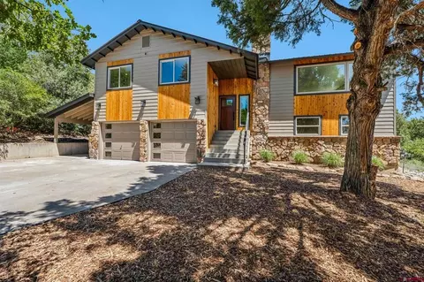 4 Woodland Cir, Durango, CO 81301