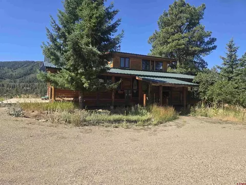 736 Oakridge Dr, Pagosa Springs, CO 81147
