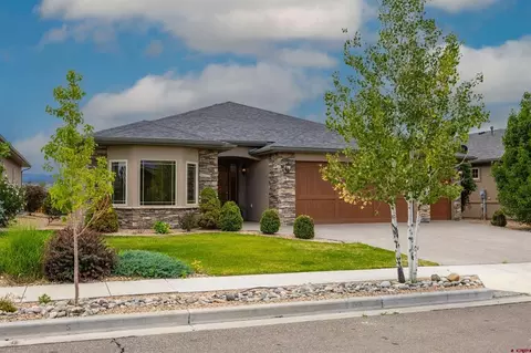 1124 San Sophia Dr, Montrose, CO 81403