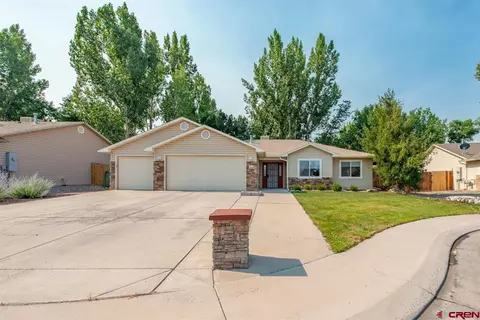 1212 Diamond Hill St, Montrose, CO 81401