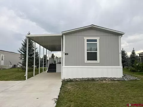 901 6530 Rd #1404, Montrose, CO 81401