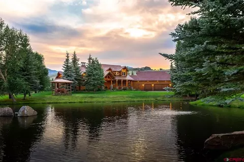 8775 County Road 730, Gunnison, CO 81230