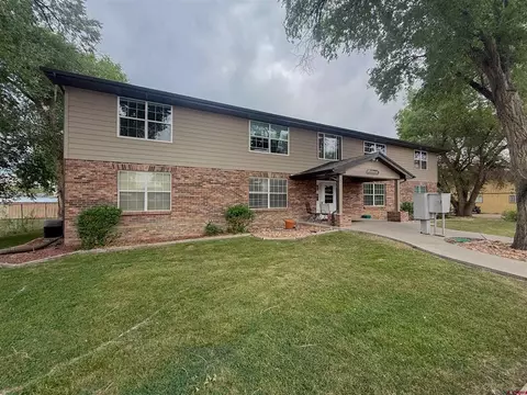 535 S 11th St #5, Montrose, CO 81401
