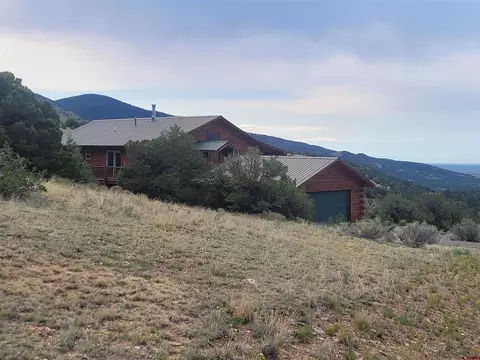 31999 County Road 43bb Rd, Saguache, CO 81149