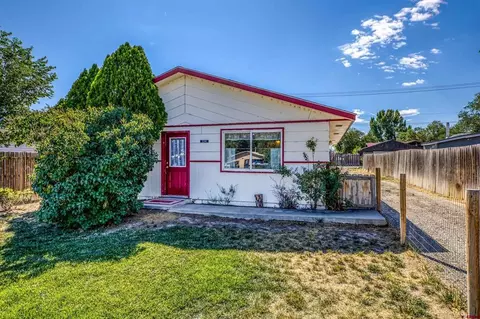 134 N 8th St, Montrose, CO 81401