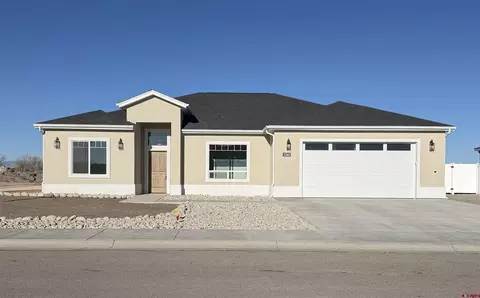 1241 Sarah Ln, Alamosa, CO 81101