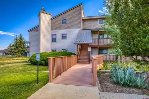 89 Valley View Dr #3179, Pagosa Springs, CO 81147