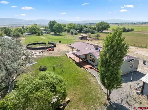 9150 6115 Rd, Montrose, CO 81401