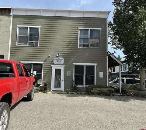 309 Belleview Residential # 2-A, Crested Butte, CO 81224