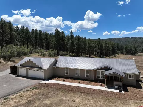 142 Skyview Dr, Bayfield, CO 81122