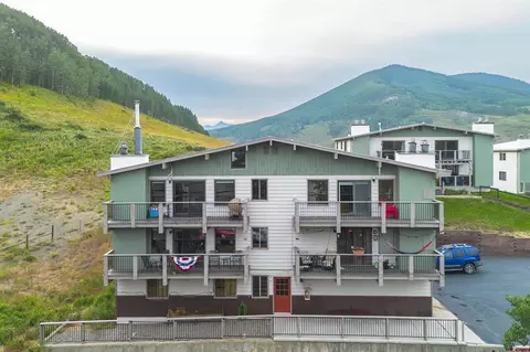 755 Gothic Rd #10, Crested Butte, CO 81224