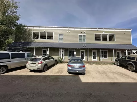 309 Belleview Residential # 2-B, Crested Butte, CO 81224