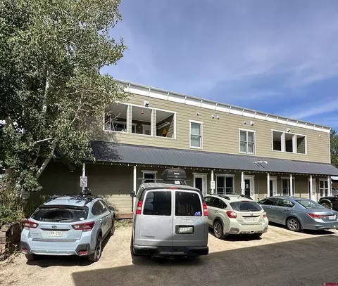 309 Belleview Residential # 2-C, Crested Butte, CO 81224