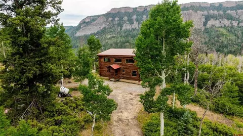 8009 Cr 864, Cimarron, CO 81220