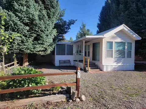 57 Denette Ln, South Fork, CO 81154
