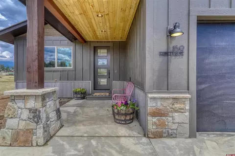 159 Saddle Cir, Pagosa Springs, CO 81147