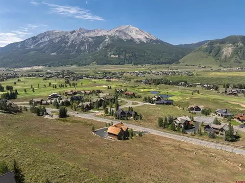 434 Country Club Dr, Crested Butte, CO 81224