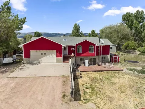 1220 W Main St, Cedaredge, CO 81413