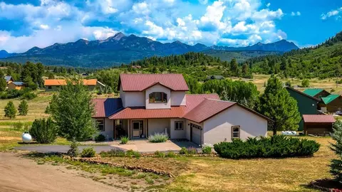 161 Emerald Pl, Pagosa Springs, CO 81147