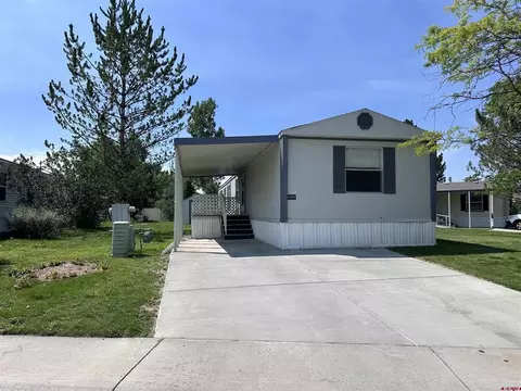 901 6530 Rd #4101, Montrose, CO 81401
