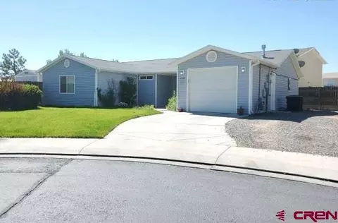 2837 Margo Ct, Grand Junction, CO 81501