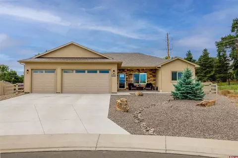 1728 Keller Ct, Montrose, CO 81401