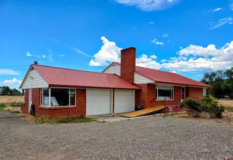 62915 Spring Creek Rd, Montrose, CO 81403